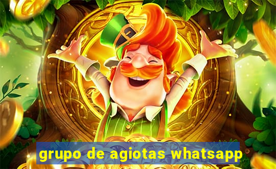 grupo de agiotas whatsapp